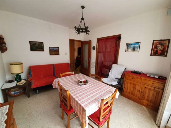 appartamento in vendita a Fenestrelle in zona Mentoulles