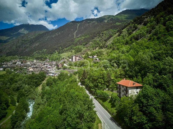 appartamento in vendita a Fenestrelle