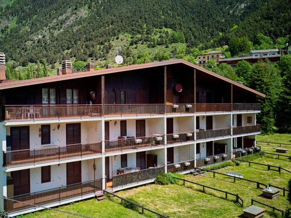 appartamento in vendita a Fenestrelle