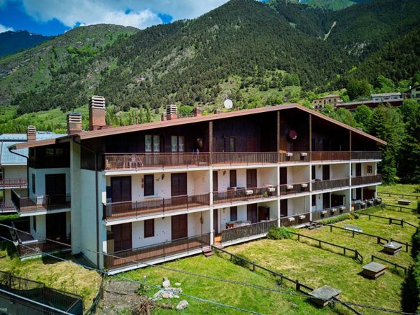 appartamento in vendita a Fenestrelle