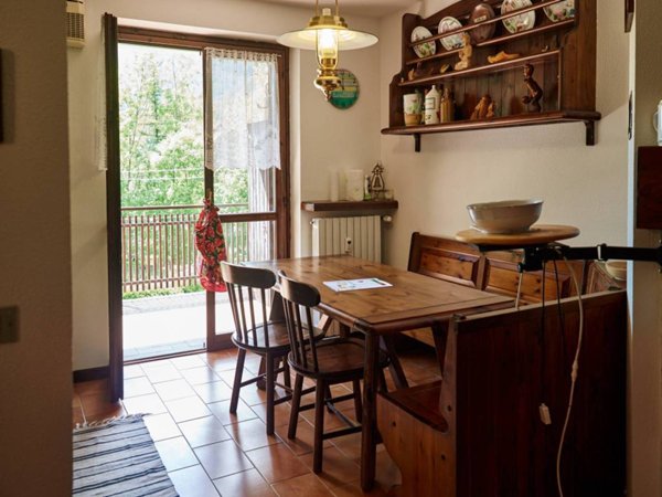 appartamento in vendita a Fenestrelle