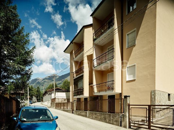 appartamento in vendita a Fenestrelle