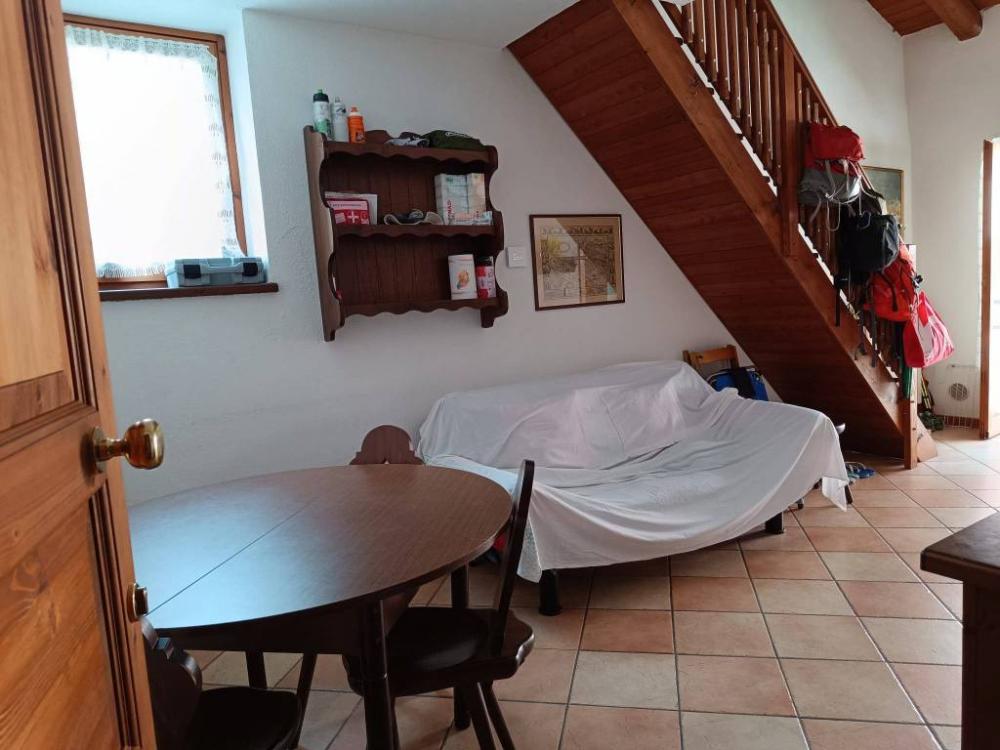 appartamento in vendita a Fenestrelle