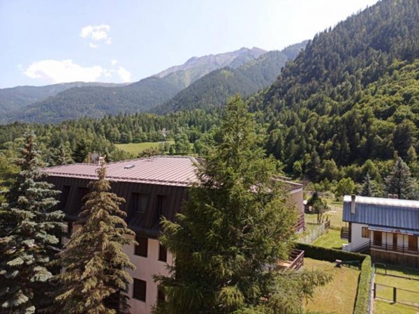 appartamento in vendita a Fenestrelle