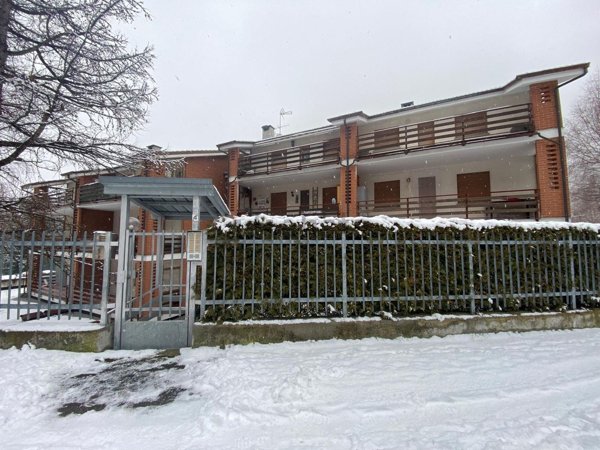 appartamento in vendita a Fenestrelle
