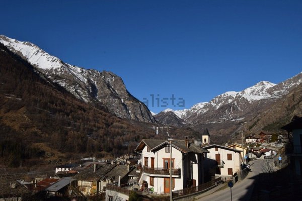 appartamento in vendita a Fenestrelle