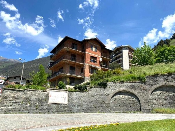 appartamento in vendita a Fenestrelle
