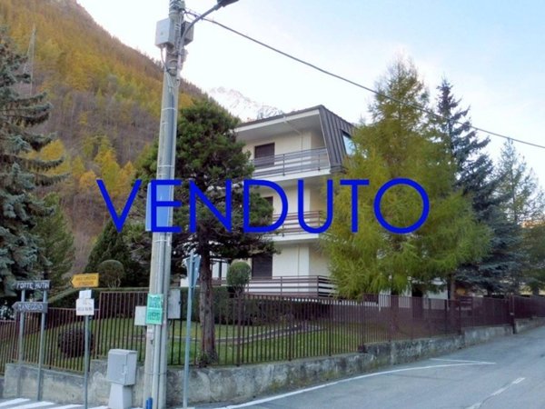 appartamento in vendita a Fenestrelle