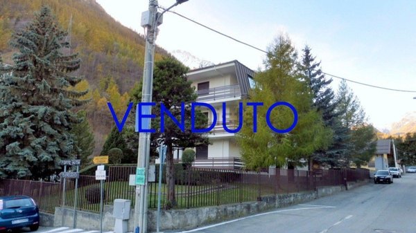 appartamento in vendita a Fenestrelle