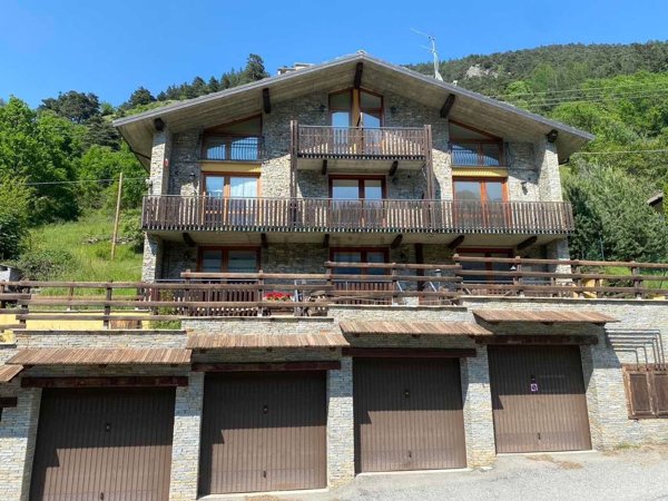 appartamento in vendita a Fenestrelle