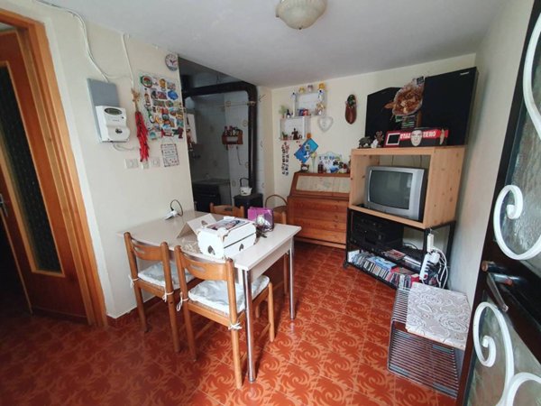 appartamento in vendita a Fenestrelle in zona Chambons