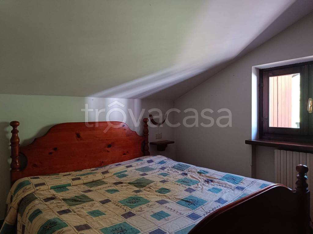 appartamento in vendita a Fenestrelle