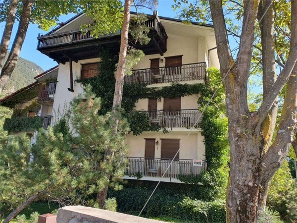 appartamento in vendita a Fenestrelle in zona Chambons