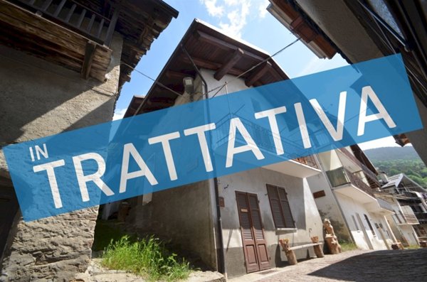 casa semindipendente in vendita a Fenestrelle