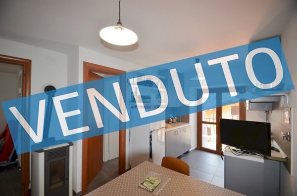 appartamento in vendita a Fenestrelle