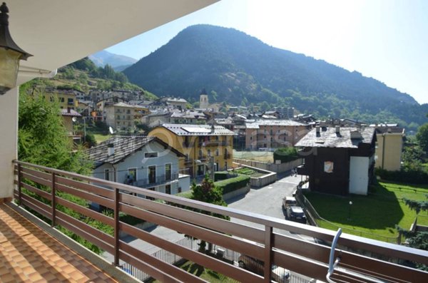 appartamento in vendita a Fenestrelle