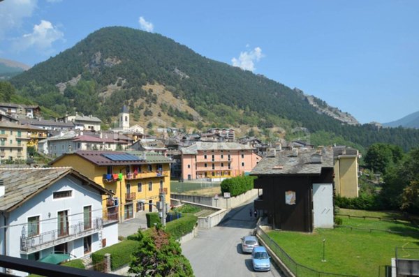 appartamento in vendita a Fenestrelle