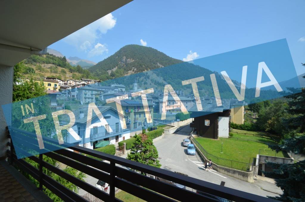 appartamento in vendita a Fenestrelle