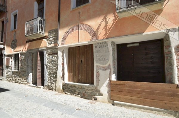 casa indipendente in vendita a Fenestrelle