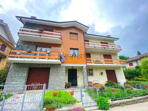 appartamento in vendita a Fenestrelle in zona Mentoulles