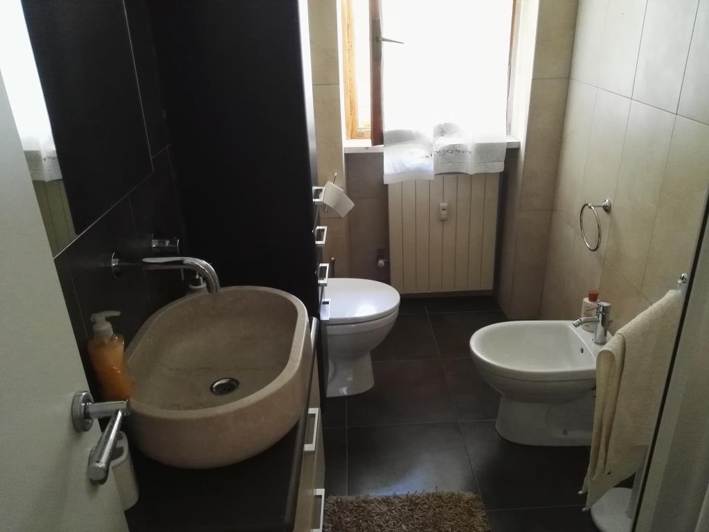 intera palazzina in vendita a Fenestrelle