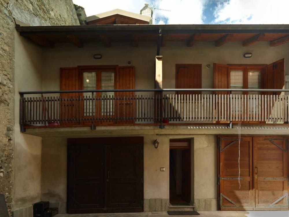 appartamento in vendita a Fenestrelle