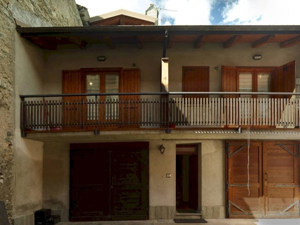 appartamento in vendita a Fenestrelle