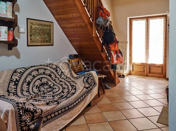 appartamento in vendita a Fenestrelle in zona Puy