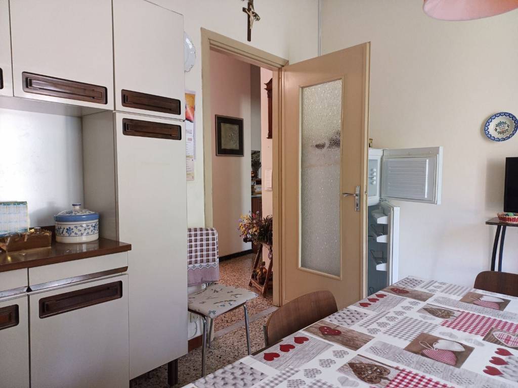 appartamento in vendita a Fenestrelle