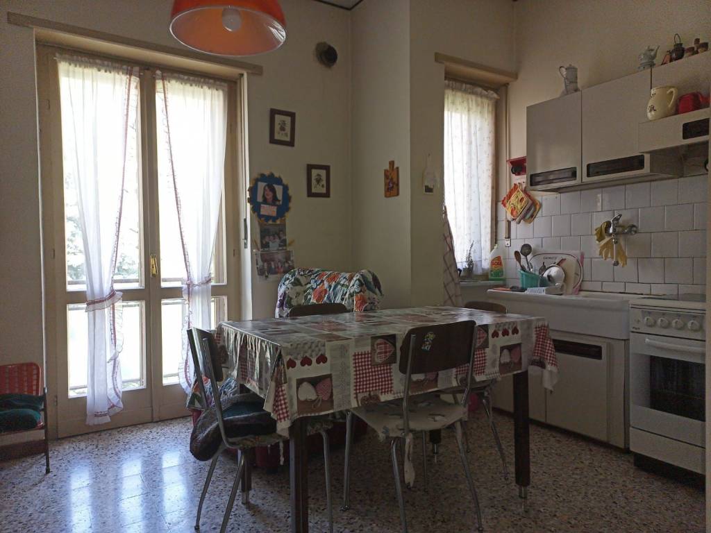 appartamento in vendita a Fenestrelle