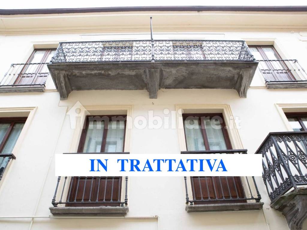 appartamento in vendita a Fenestrelle