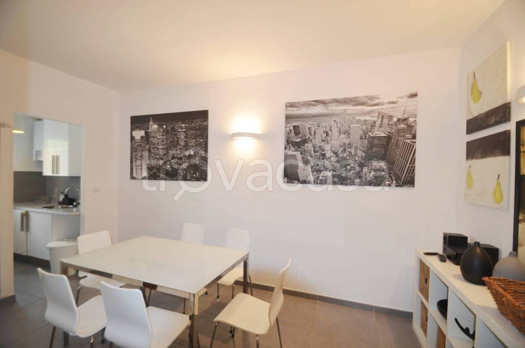 appartamento in vendita a Fenestrelle