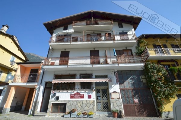 appartamento in vendita a Fenestrelle