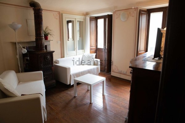 appartamento in vendita a Fenestrelle