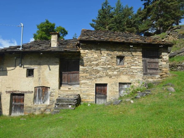 appartamento in vendita a Fenestrelle