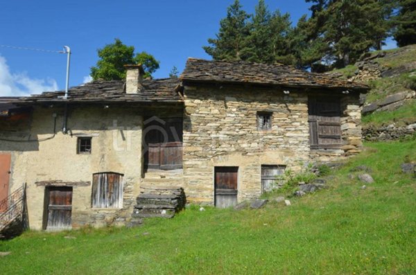 casa indipendente in vendita a Fenestrelle