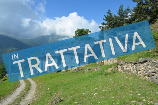 appartamento in vendita a Fenestrelle