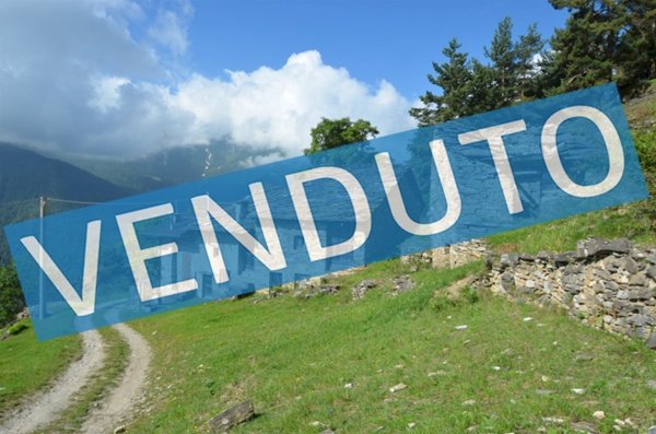 appartamento in vendita a Fenestrelle