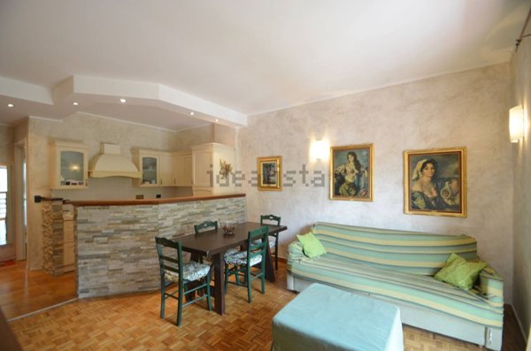 appartamento in vendita a Fenestrelle