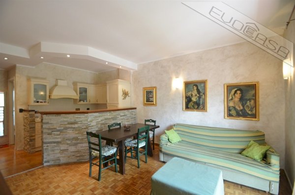 appartamento in vendita a Fenestrelle