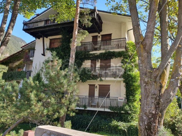 appartamento in vendita a Fenestrelle in zona Chambons