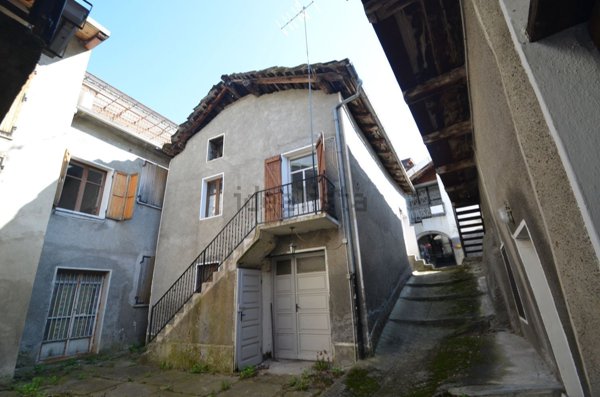 casa semindipendente in vendita a Fenestrelle