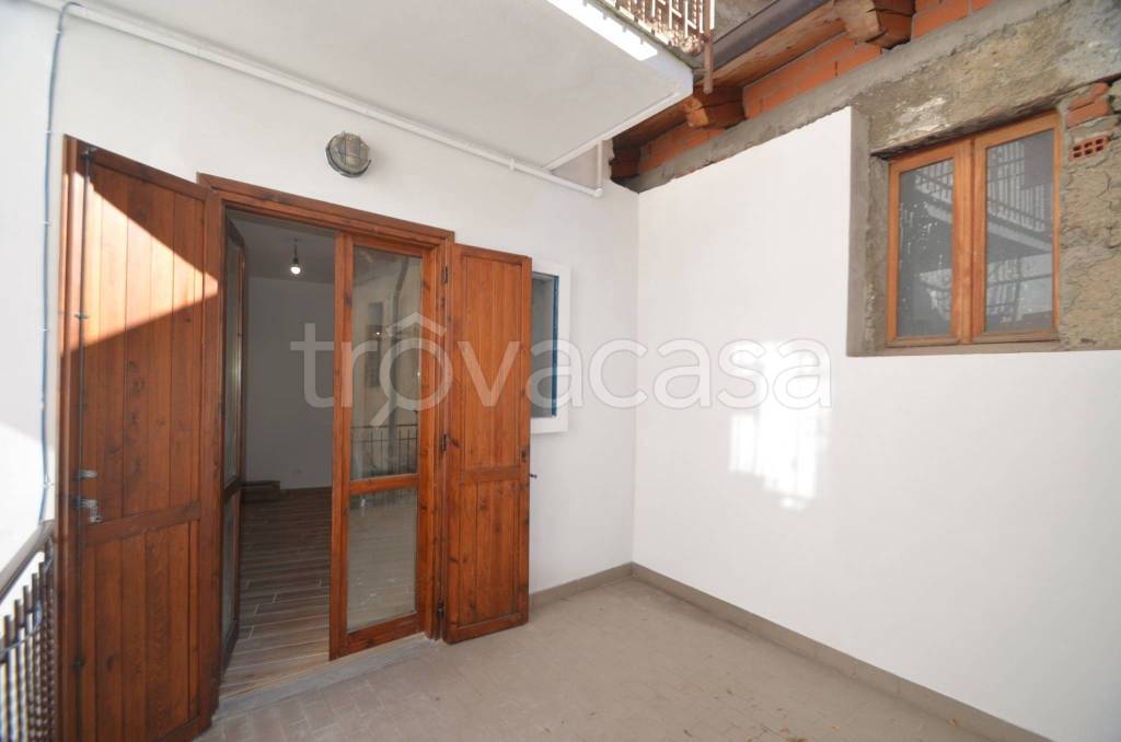 appartamento in vendita a Fenestrelle