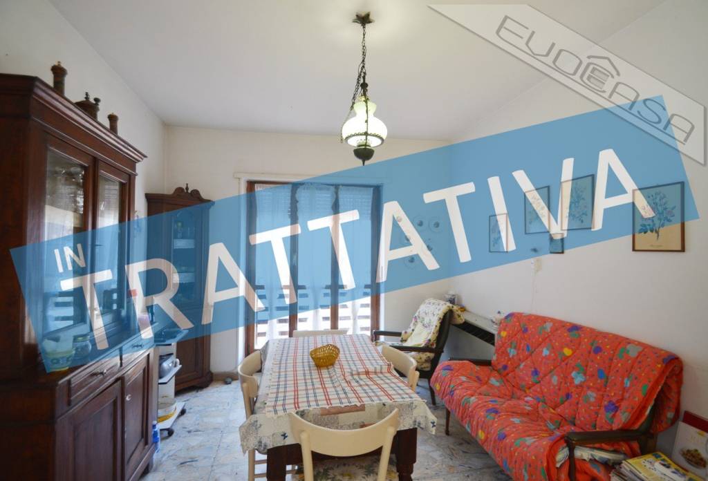 appartamento in vendita a Fenestrelle