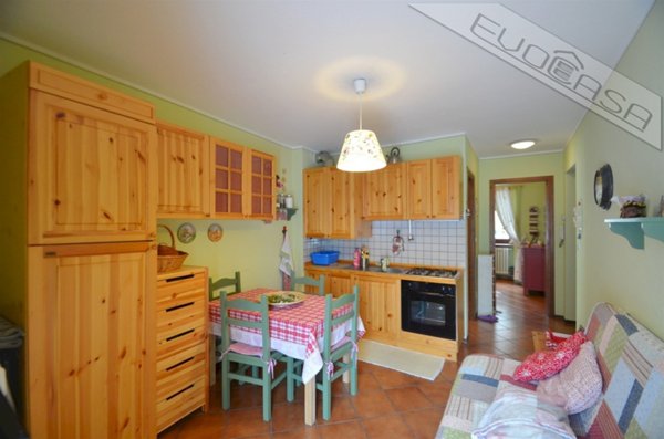 appartamento in vendita a Fenestrelle