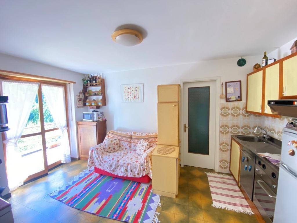 appartamento in vendita a Fenestrelle in zona Granges