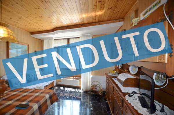 appartamento in vendita a Fenestrelle