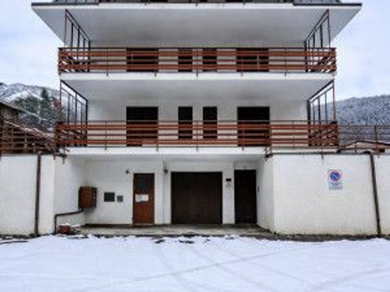 appartamento in vendita a Fenestrelle