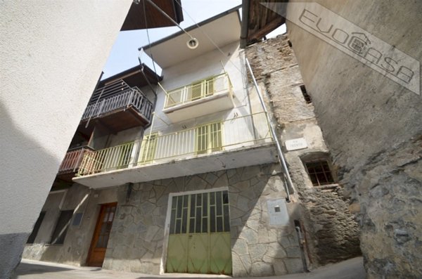 casa indipendente in vendita a Fenestrelle