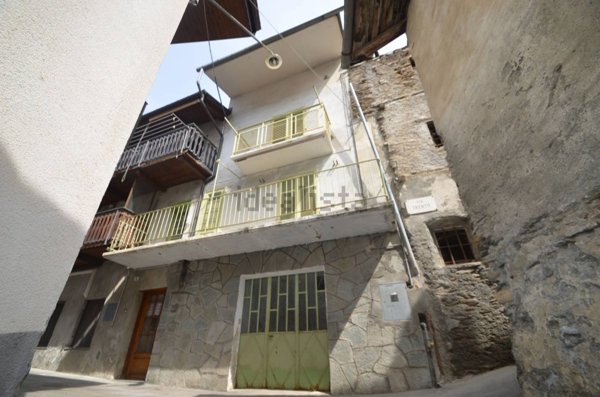 casa indipendente in vendita a Fenestrelle